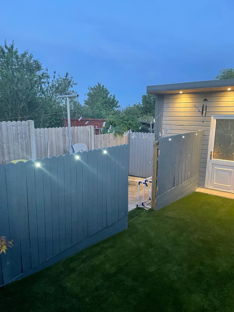 Outdoor Living Design Cork